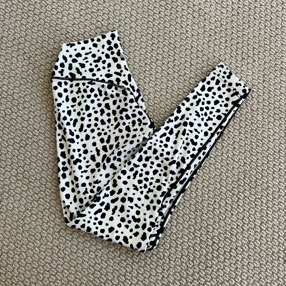 Balance Athletica / Vitality Kingdom Collection Leggings